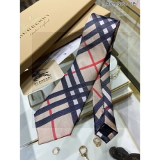 Burberry Neckties